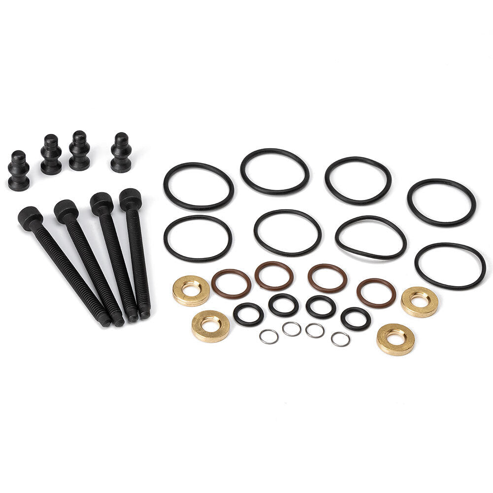for VW for Audi for Seat for Skoda 1.9 2.0 Tdi PD Injector Seal Kit Bolts 038103385A
