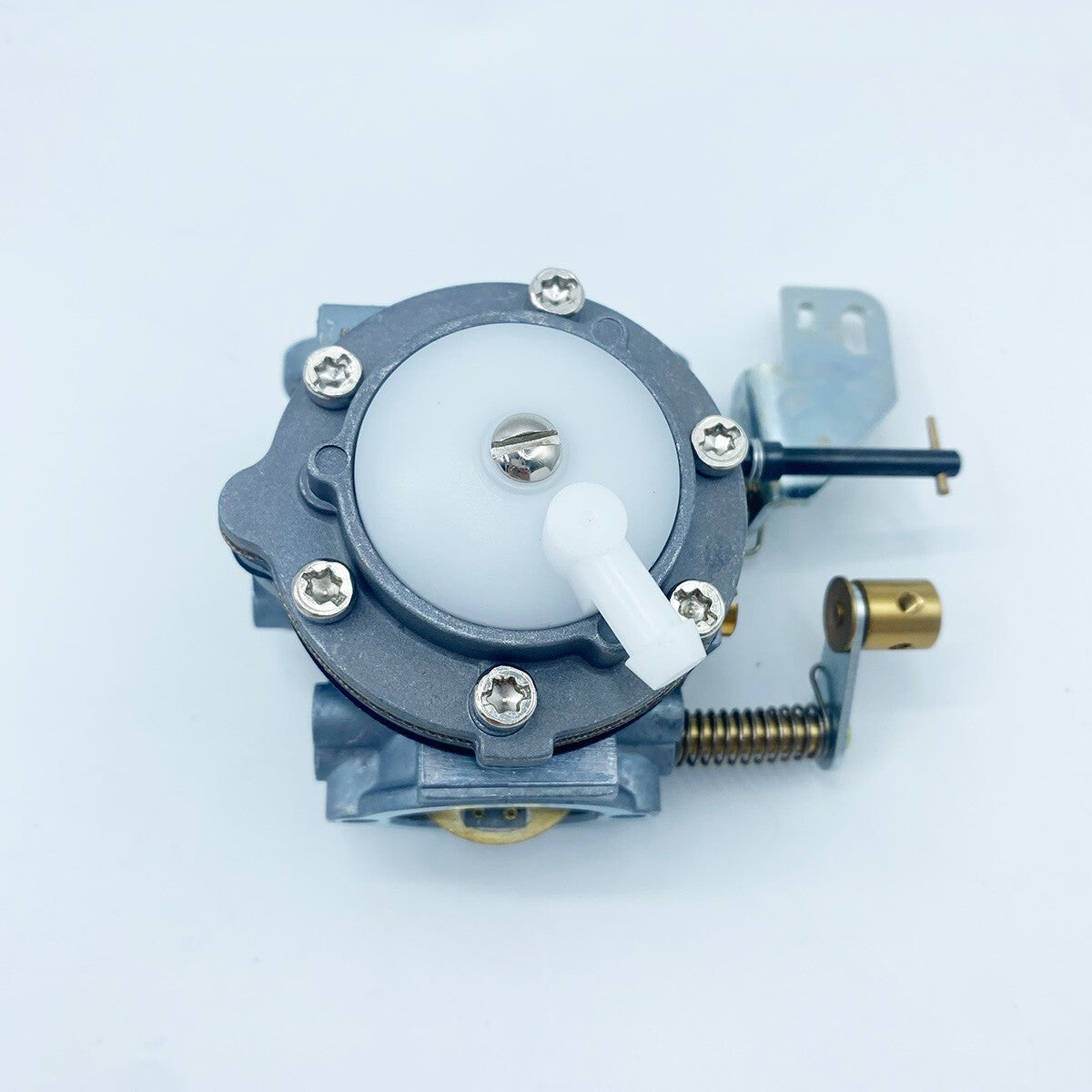 for Harley Davidson 2 Cycle for Golf Cart 1967-1981 Carburetor Carb Tillotson 27158-67A