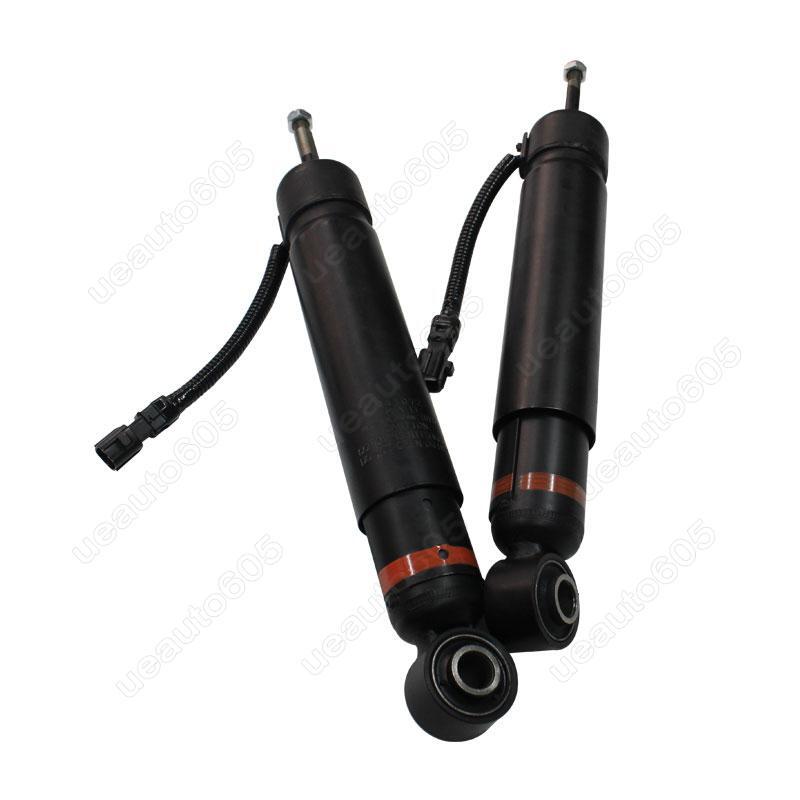 2X REAR SHOCK ABSORBERS for TOYOTA for LAND CRUISER 150 J15 for LEXUS GX460 48530-69535