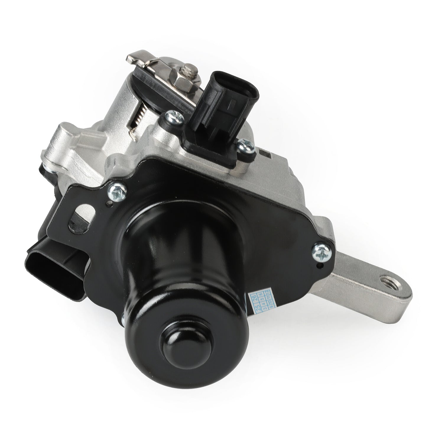 new advanced electronic actuator Turbo 17201-0L040 for Toyota Hilux N70 1KD-FTV