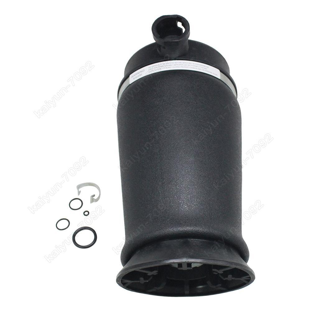 Rear Air Suspension Spring Bag for Ford Expedition for Lincoln for Navigator 4WD 1997-02