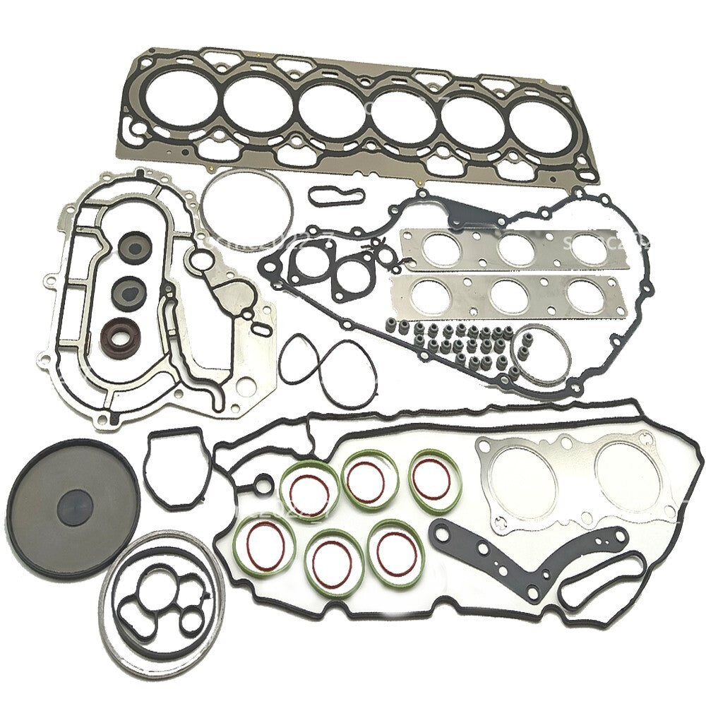 3.0T Cylinder Head Gasket Set for Volvo S60 S80 V60 V70 XC60 XC70 B6304T2 B6304T