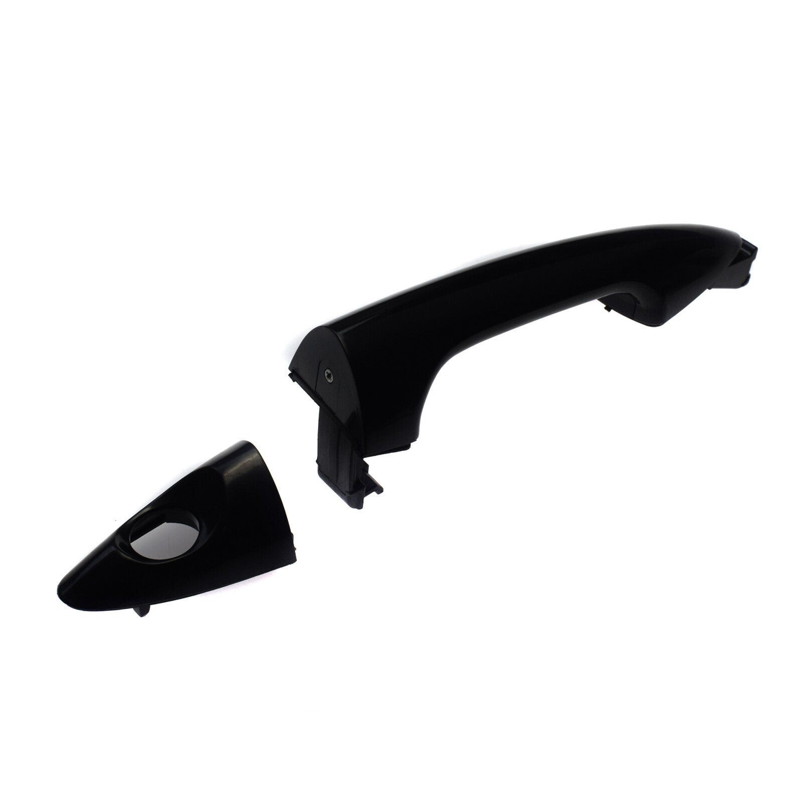 Front Left Outside Exterior Door Handle 826511R000 For 2012-2016 for Hyundai Accent
