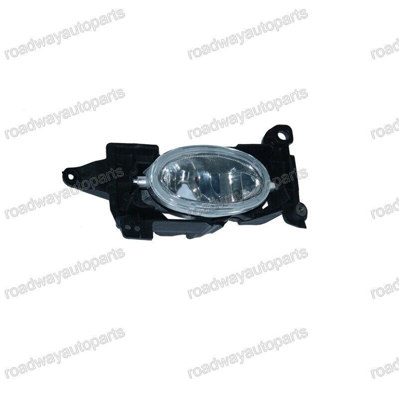 Clear Front Fog Light Lamp Left for HONDA FIT JAZZ Sports Model 2009-2011 GE8