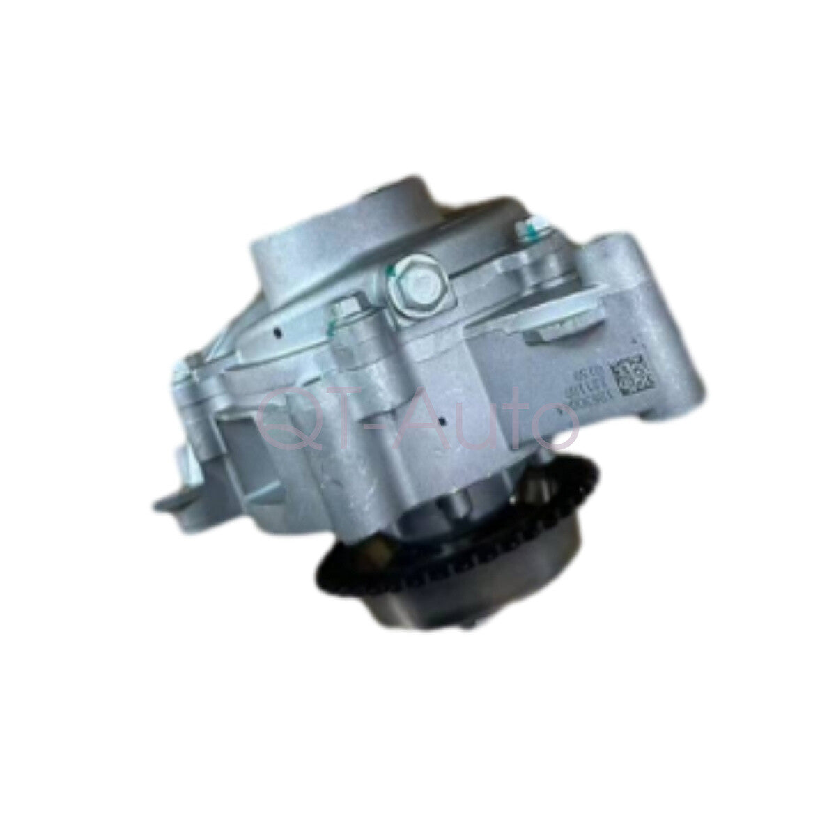12630084 Water pump suitable for Malibu Impala Equinox Cabalt Cavalier Orlando Captiva
