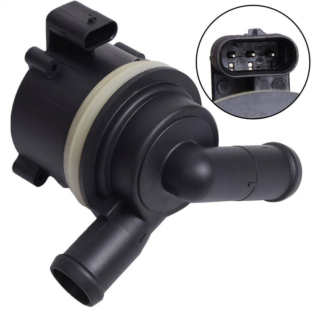 64116910755 for BMW 525i 530i 545i 550i Engine Electric Auxiliary Water Pump