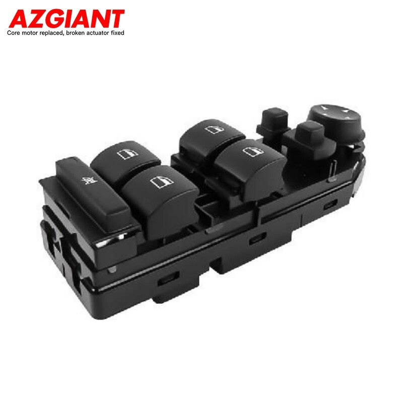Front Left Driver Side Power Window Switch 61313414355 for 2004 - 2010 for BMW X3