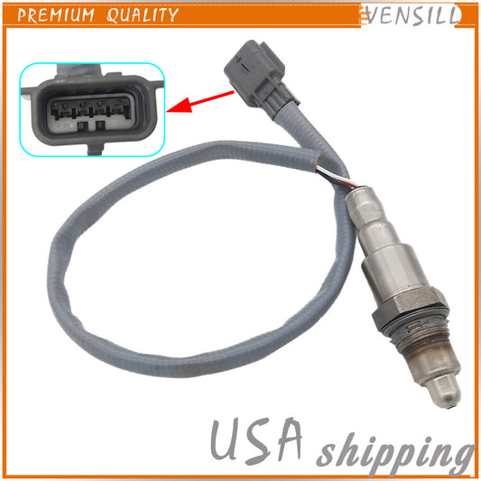 Oxygen Sensor For Altima Murano Pathfinder Juke QX60 14-19 234-4986 Downstream