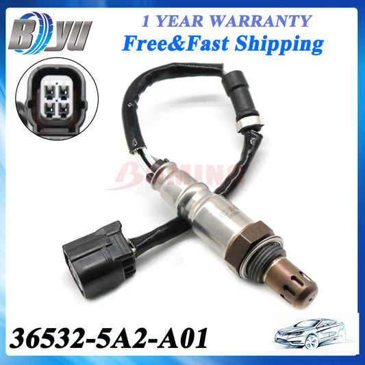 Rear Oxygen Sensor 36532-5A2-A01 for Honda Accord 2013-17 for Acura TLX 2015-19 2.4L