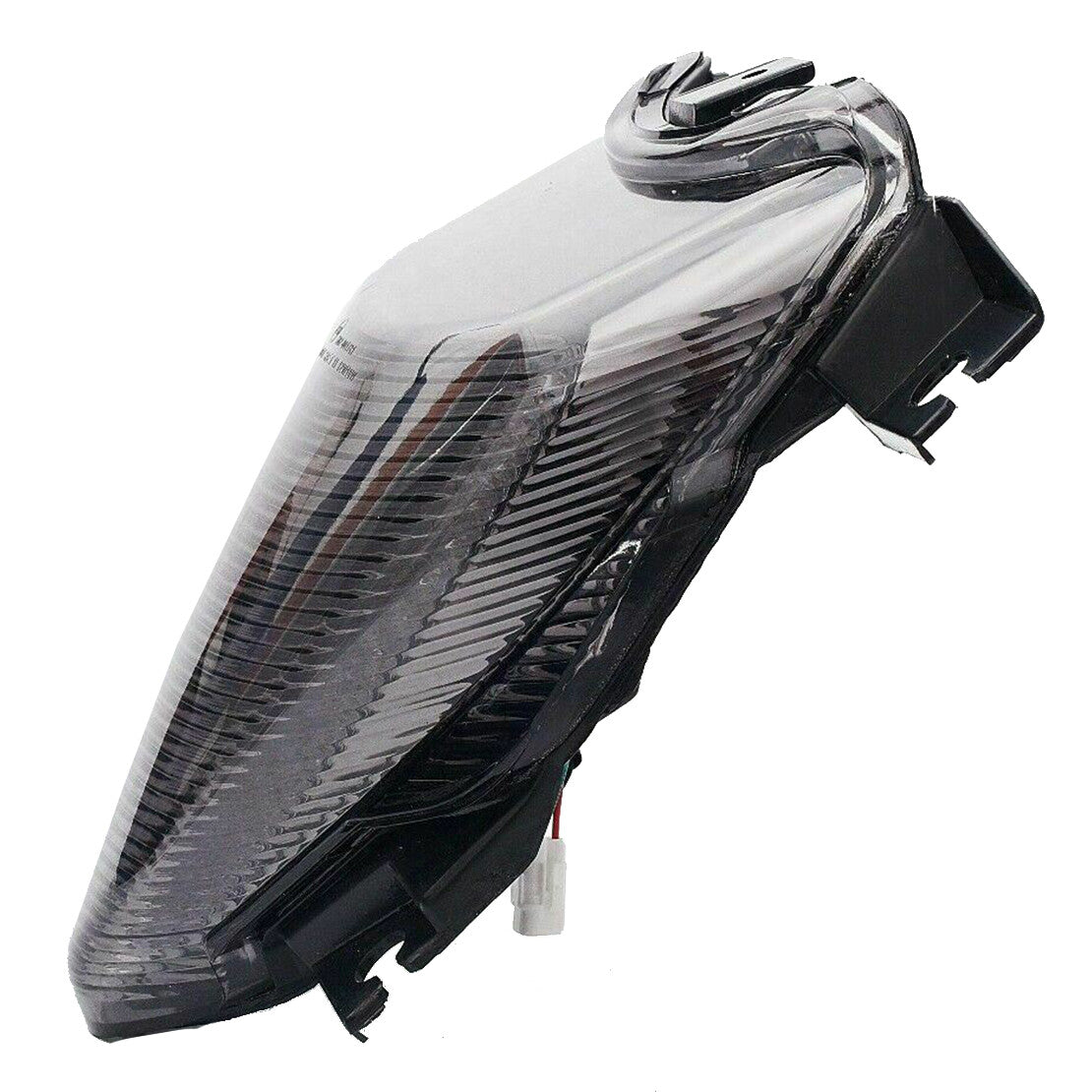 Rear Fender LED Turn Signal Brake Tail Light Fit for Suzuki Boulevard M109R New