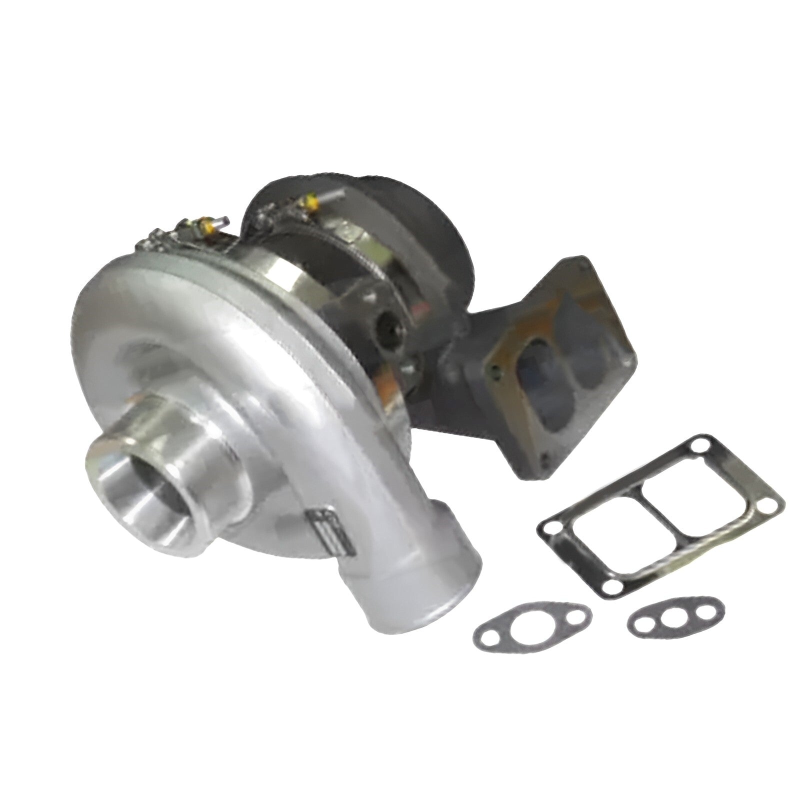 Turbocharger 1W9383 for Caterpillar Wheel Loader 966D 966E 972G Engine 3306