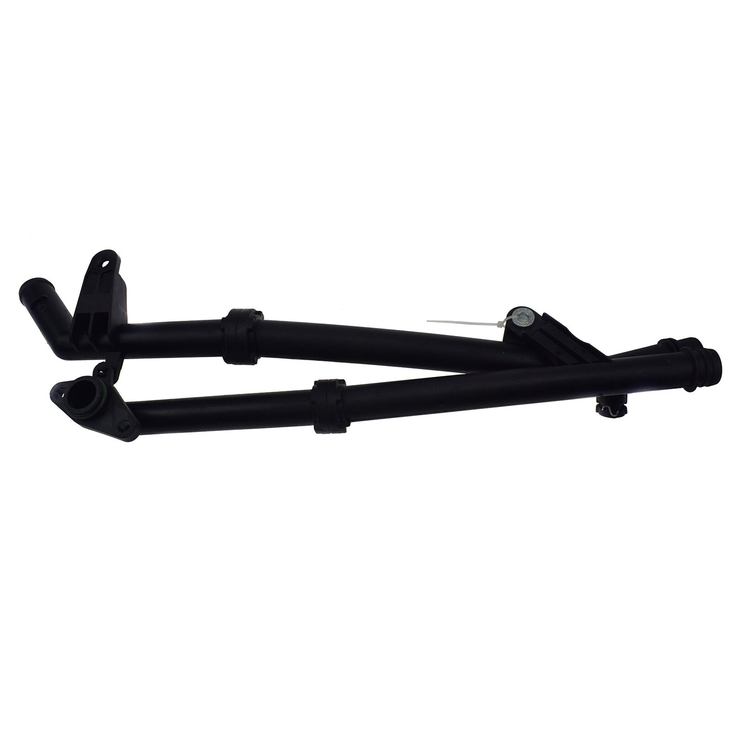 Radiator Hose Water Pump-Cooling Pipe Line 2712002652 for Mercedes C250 SLK250