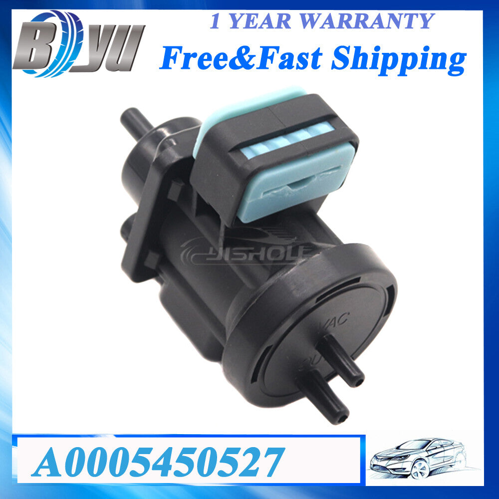 A0005450427 Car Turbo Boost Pressure Valve for MERCEDES-BENZ C-CLASS E-CLASS