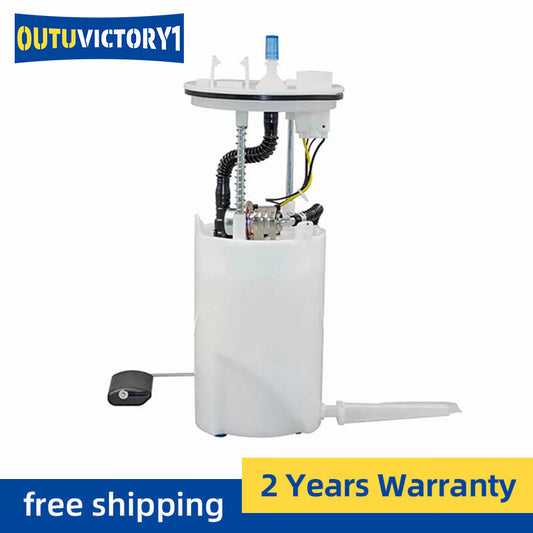 The fuel pump module delivery unit is suitable for the for Kia Borrego 3.8L 31110-2J400 31110-2J000