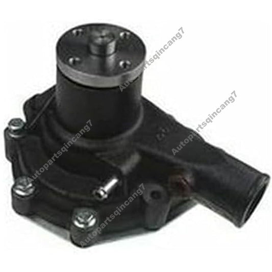 Water Pump 10R-7552 Fit Intended For Engine 3044 Excavator E315C E315B