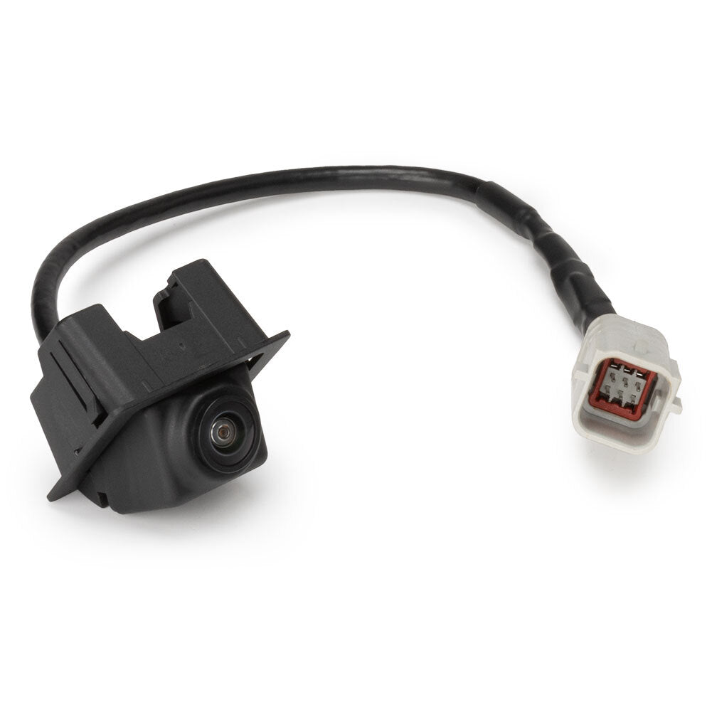 Applicable to 2010-2017 for Chevrolet Equinox for GMC Terrain Rearview Backup Parking Camera 95407397