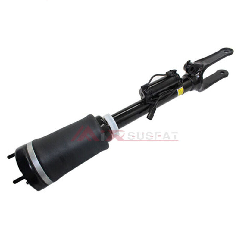Front Air Suspension Strut W/ ADS for Mercedes GL450 GL350 550 W164 ML350 ML450
