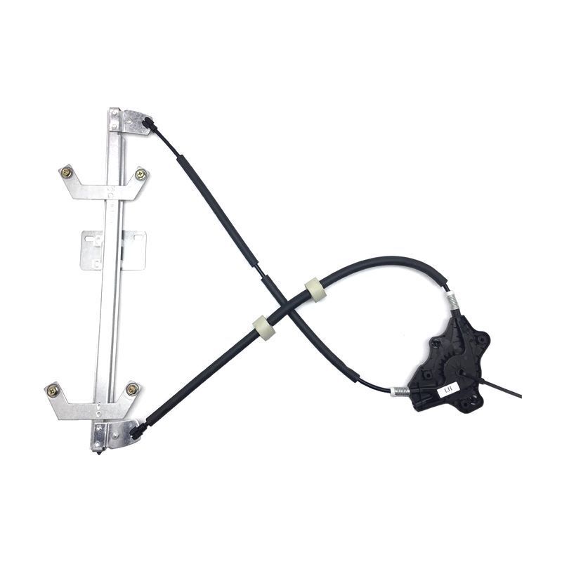4637300946Rear Left Window Regulator for Mercedes-Benz G Class G500 G55 G550 G63