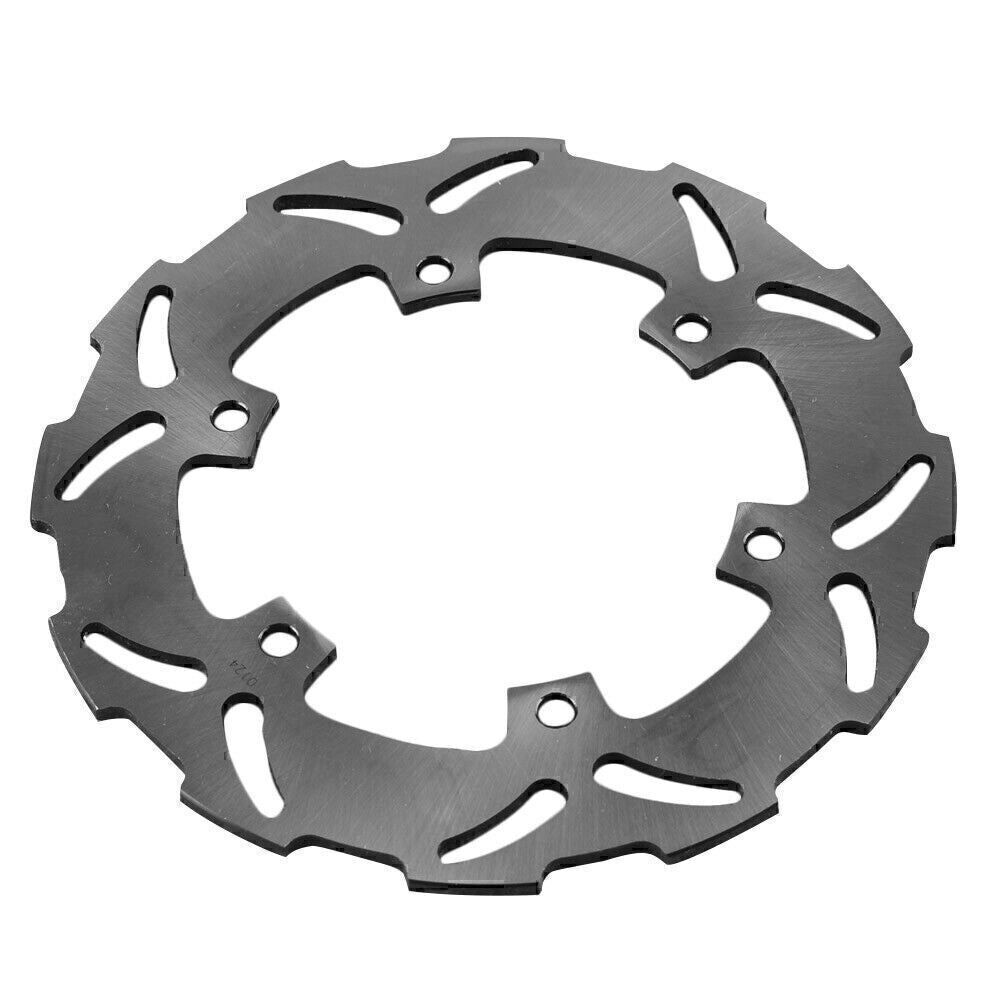 Motor Rear Disc Brake Rotor Fits for Yamaha YZF R1 2002-2003 R6 1999-2002 TT250 2000