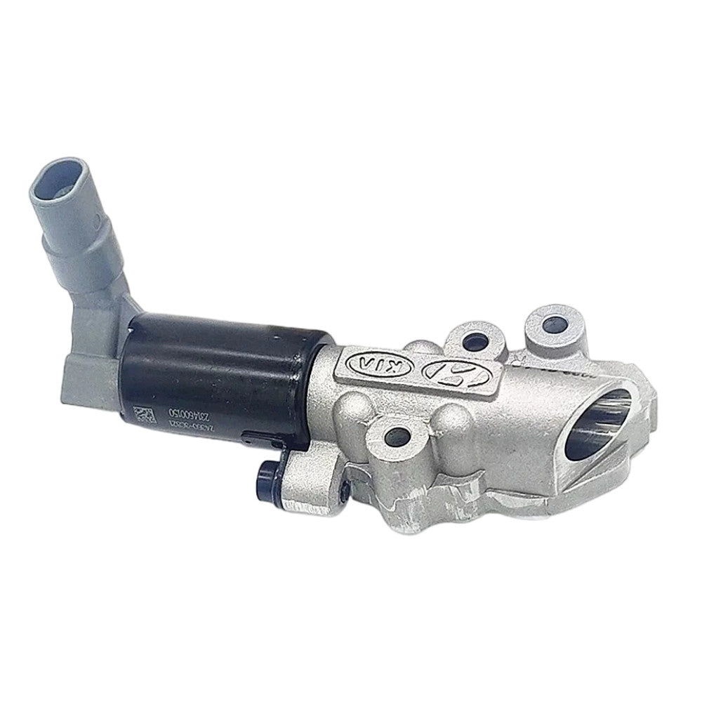 OIL VALVE EXHAUST RH for HYUNDAI for KIA 3.3L 3.8L V6 2009-2012 24360-3C821