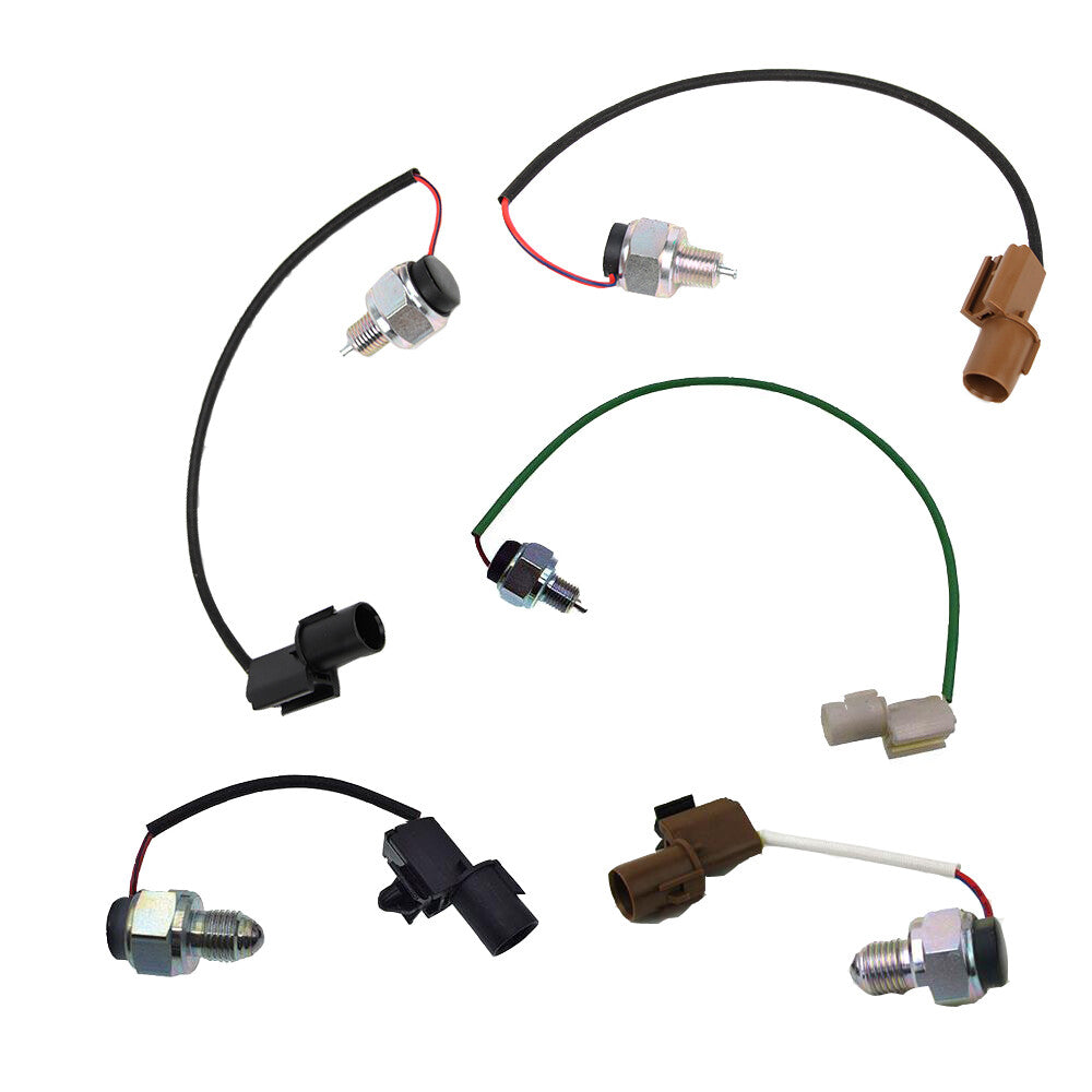 Gearshift Transfer Control Switch fits for Mitsubishi Pajero NH NJ NK NL V10-40W