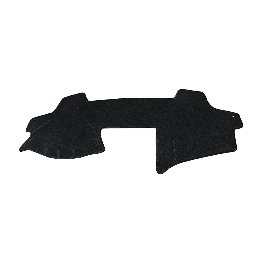 Car DashMat Dash Mat Dashboard Sun Visor Cover Fits for Toyota for Camry Altis 2007-2011