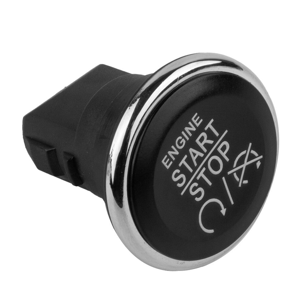 1FU931X9AC33370101 Push-button switch for engine start/stop, suitable for Dodge for Challenger .