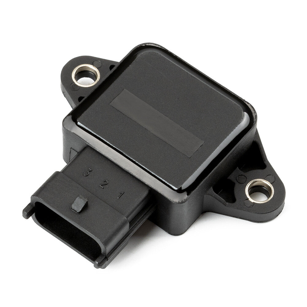 Throttle position sensor 90541502 is suitable for Cadillac , for Hyundai , Accent, and for Kia .