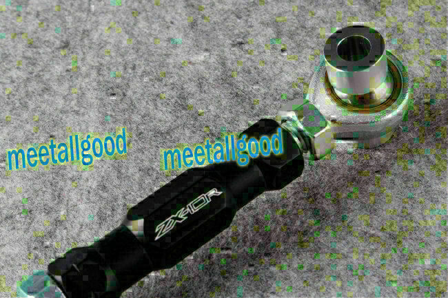 Verstellbarer Tieferlegungssatz hinten f¨¹r for Kawasaki ZX10R 2011 2012 2013