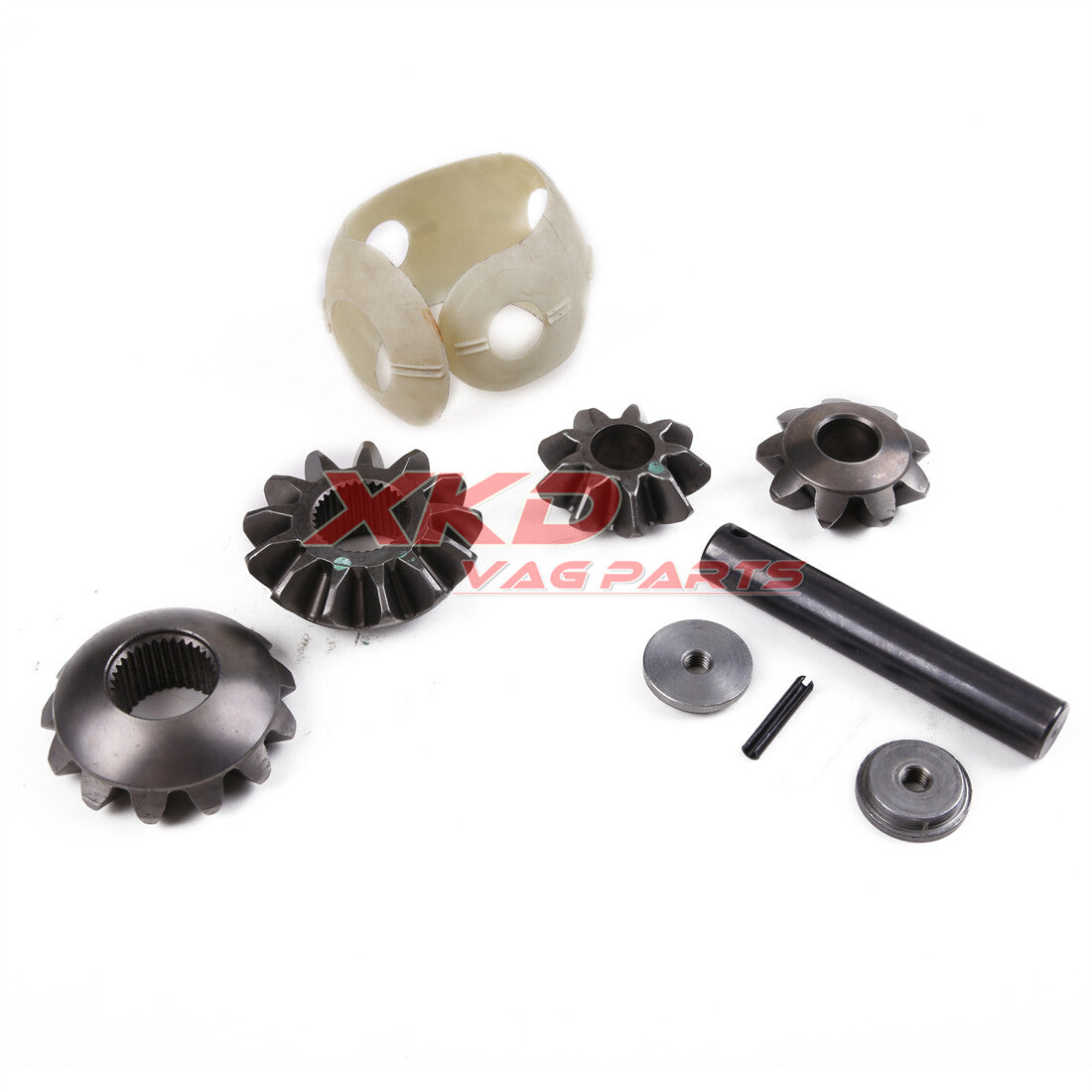 Transmission differential gear repair kit suitable for Volkswagen for Golf Beetle MQ250 02S498081B