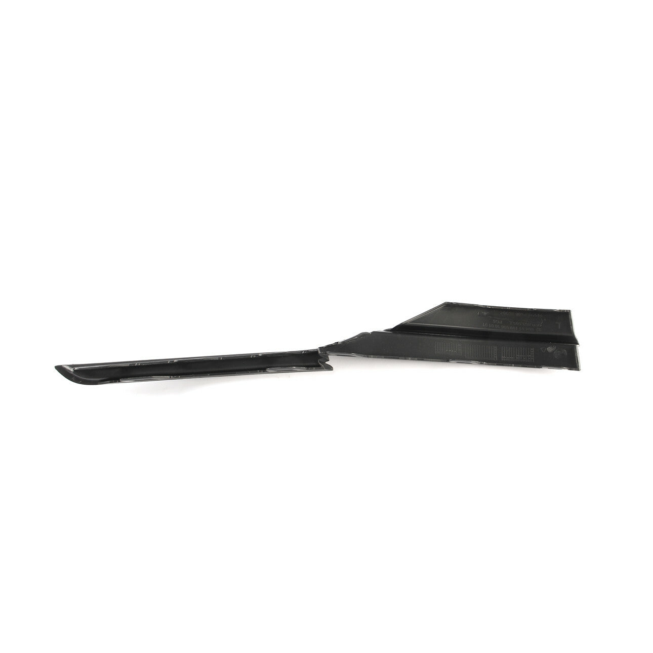 Front Left Bumper Trim for VW for Golf