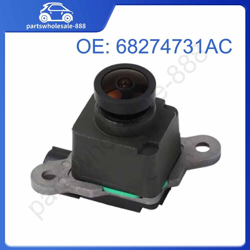 68274731AC Rearview Parking Camera for 2016 - 2022 for RAM 1500 2500 3500 4500 5500.