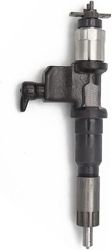 1X Common Rail Injector 095000-8790 8-98140249-0 for ISUZU
