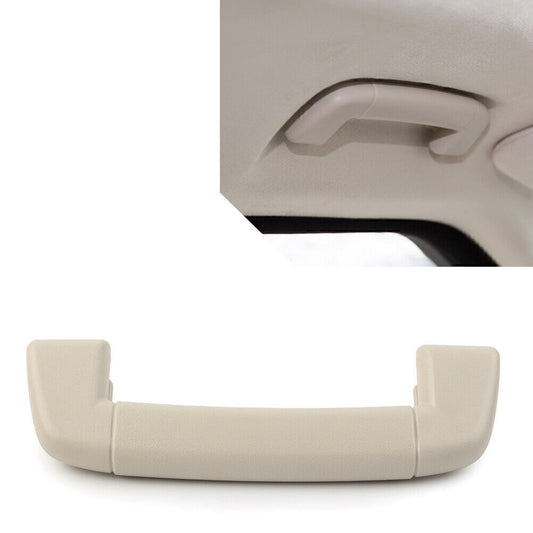Front Interior Roof Grab Handle Fit for Land Rover for Range Rover Sport 2014-2020 Beige
