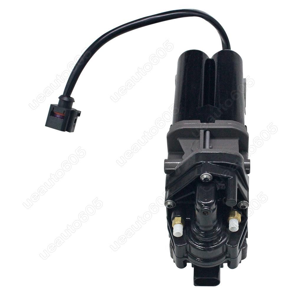 Air Suspension Compressor for Porsche for Panamera 971 9Y 2017-2022 / for Audi Q7 4M Q8