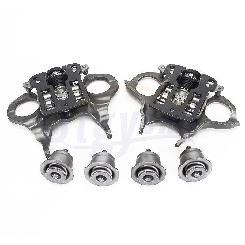 New 6DCT250 DPS6 Transmission Clutch Release Fork Kit For 2011-2014 for FORD FOCUS