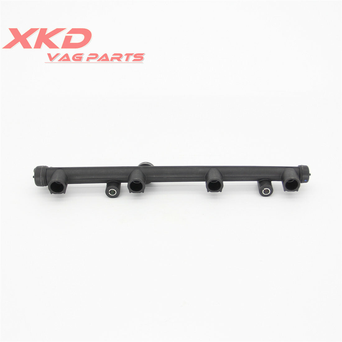 1.8T/2.0T intake manifold fuel rail is suitable for Volkswagen for Golf GTI and for Jetta GLI 06K133681C