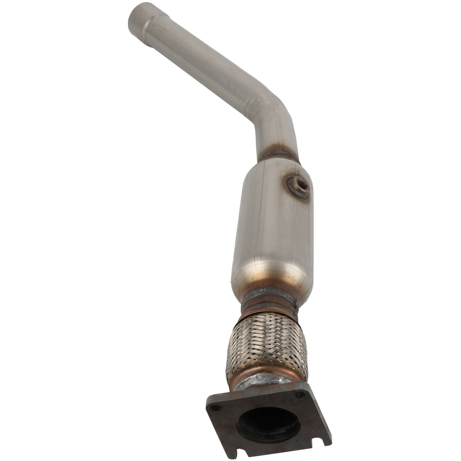 Catalytic Converter Exhaust for Dodge Caravan 2001-2007 3.8L 3.3L EPA Approved