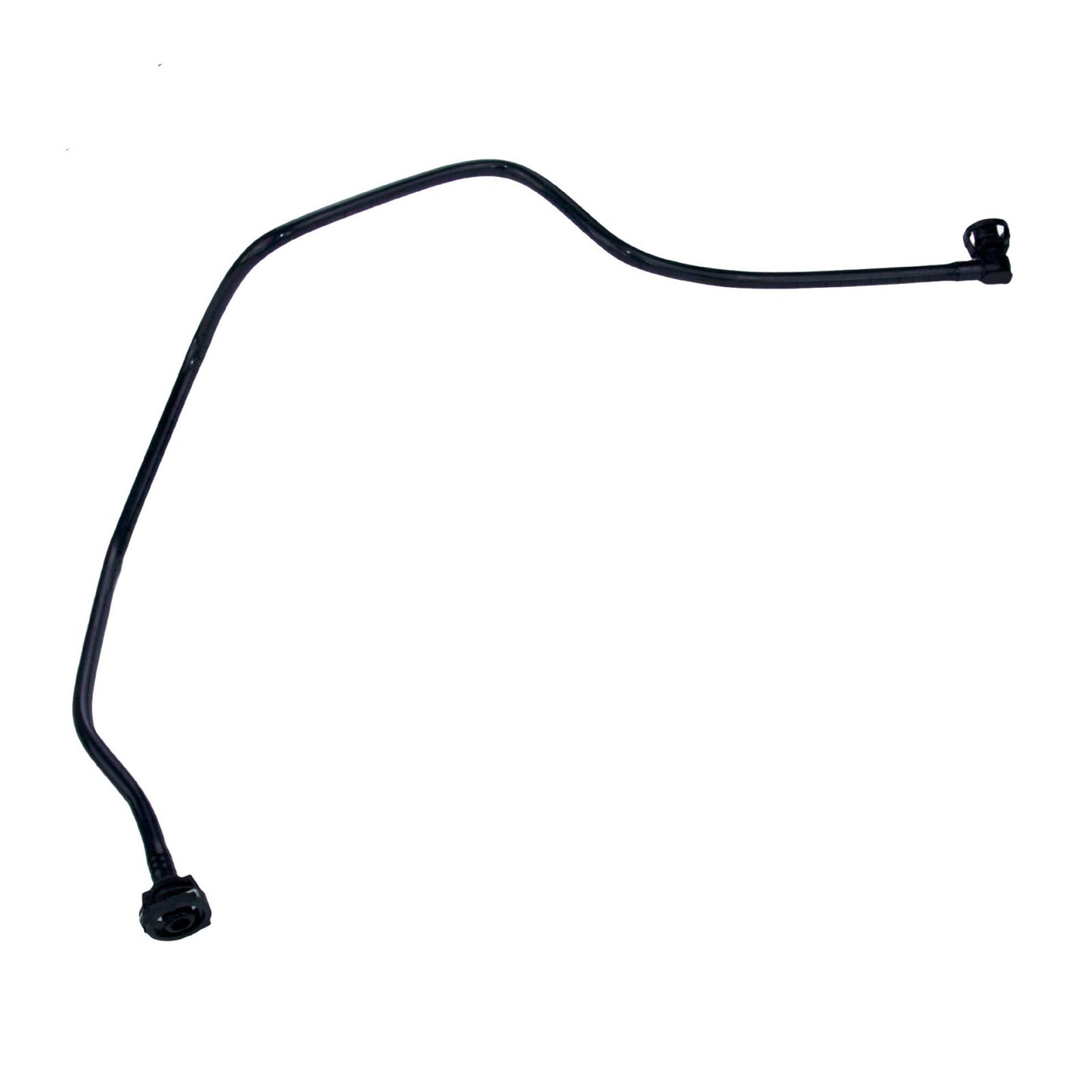 Genuine for land rover velar for jaguar XE XF F-PYTE overflow tank hose LR091814