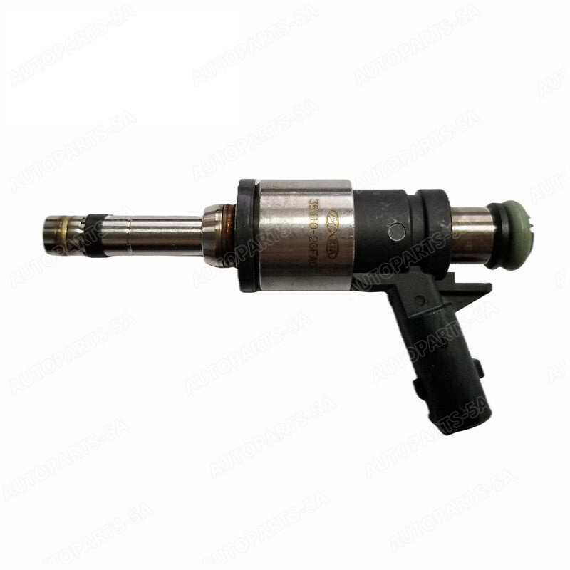 new 4-piece fuel injector kit 35310-2GFA0 for 2014-2018 for Hyundai Santa Fe Sport.