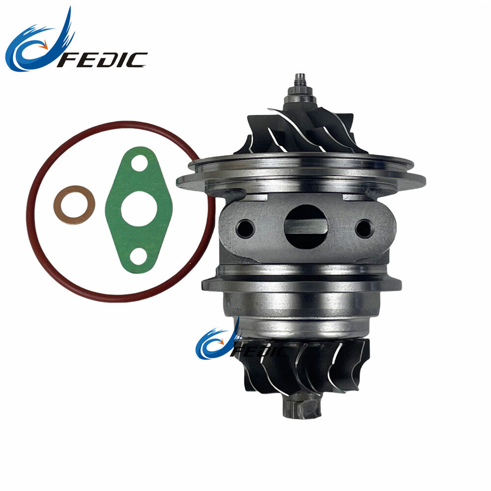 Turbo cartridge TD04 49177-03130 for Kubota Industriemotor 3300 ccm V3300DI-T-EB