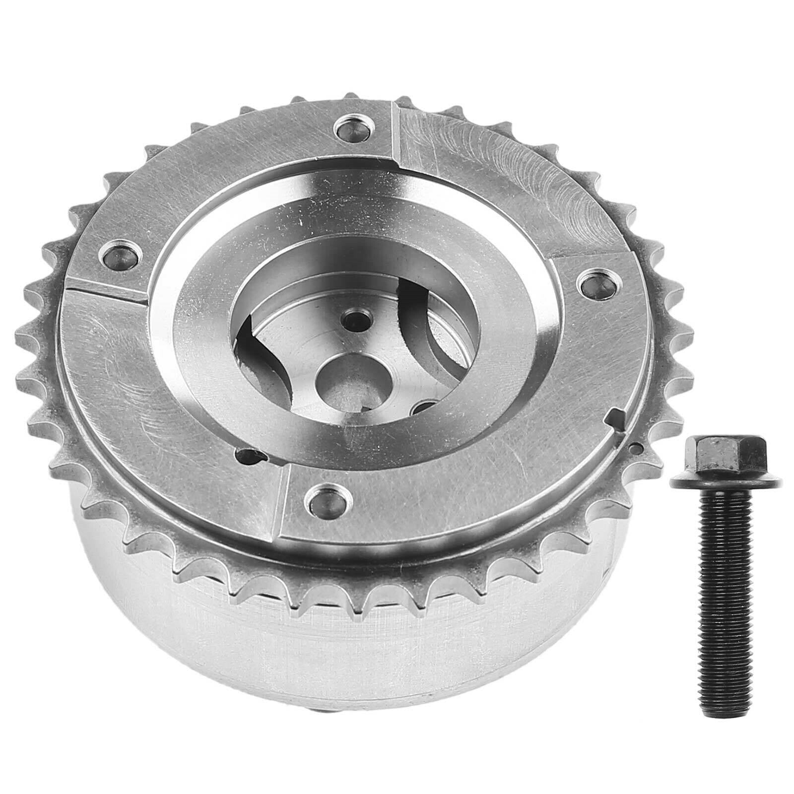 Timing Camshaft Sprocket Exhaust for TOYOTA Matrix for Corolla Yaris 19185582 1.6L
