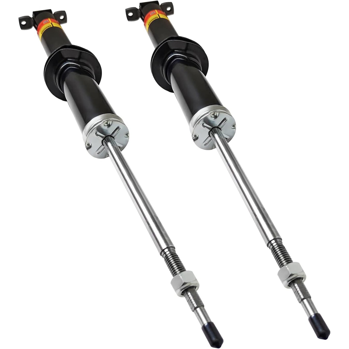 2-piece front shock absorber strut magnetic ride for Audi R8 V8 5.2 FSI 2007-2015