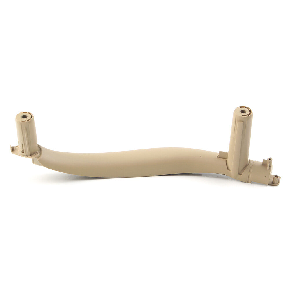 Inner Interior Right Door Pull Handle Trim Cover for BMW X5 X6 F15 F16 Beige