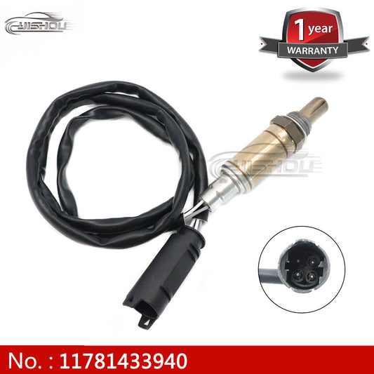 Automotive Oxygen (O2) Sensor for BMW 323Ci, 325Ci, 325xi 2.5L and for Land Rover 11781433940