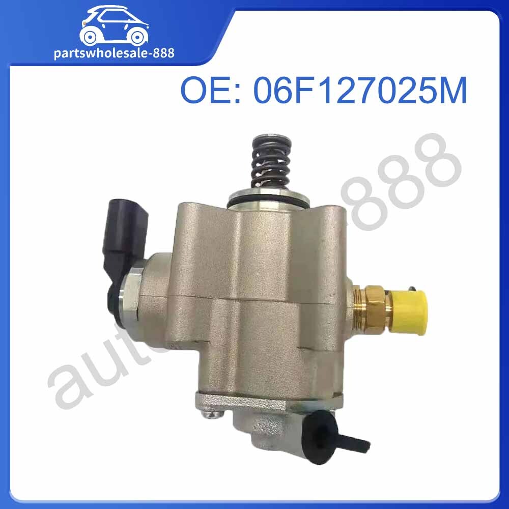 06F127025M 06F127025K High-pressure fuel pump suitable for Audi A4 for VW 2.0T FSI BPY