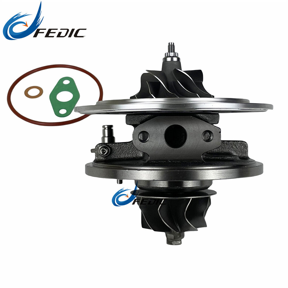 Turbo cartridge GT2256V 704361 for BMW 330D 330XD X5 3.0D 135Kw 184HP M57 D30
