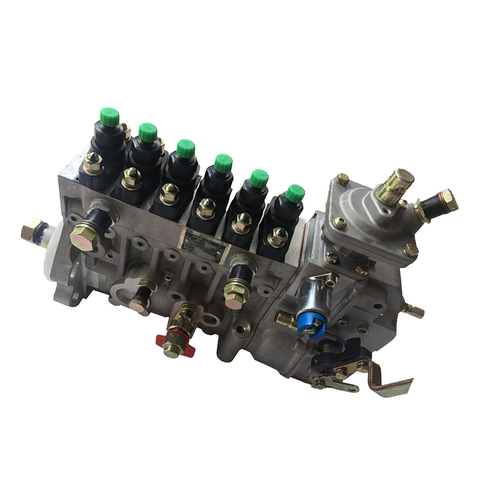 Fuel Injection Pump 5262710 For 6BT5.9 Engine Diesel Pump