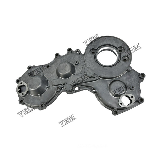 4JB1 Timing Cover 8-94155360-2 for Isuzu Engine Rebuild Kit Aftermarket Parts