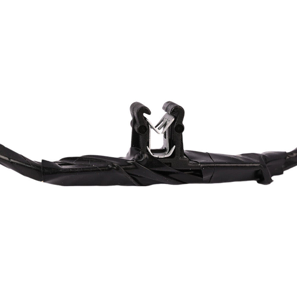 Fit 11-14 for Dodge for Challenger Front Headlight Lamp Wiring Harness Factory